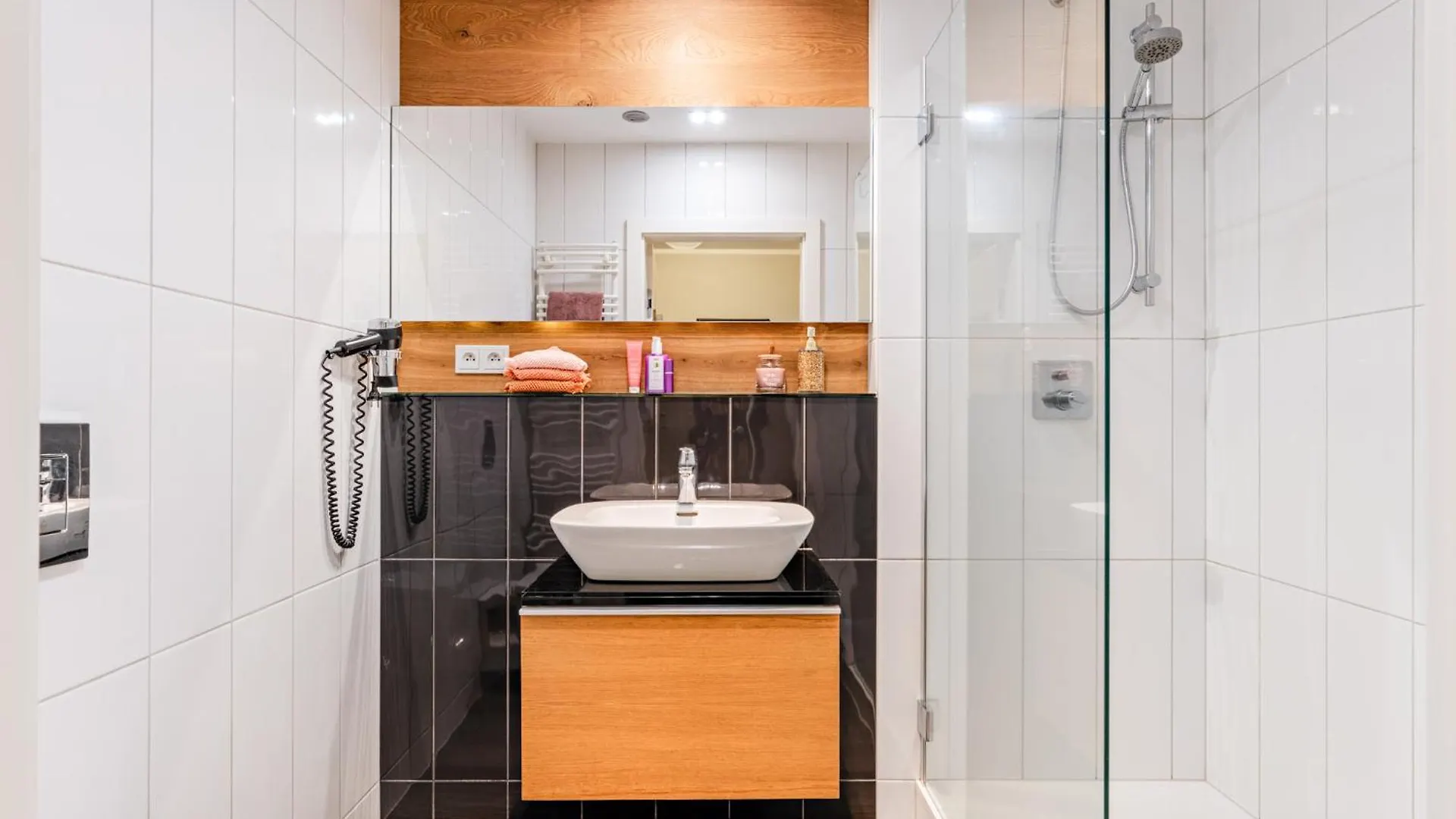 Apartmán Anka Motlawianka Gdaňsk Polsko